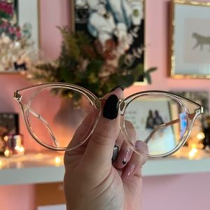 Quay Blue Light Blockers